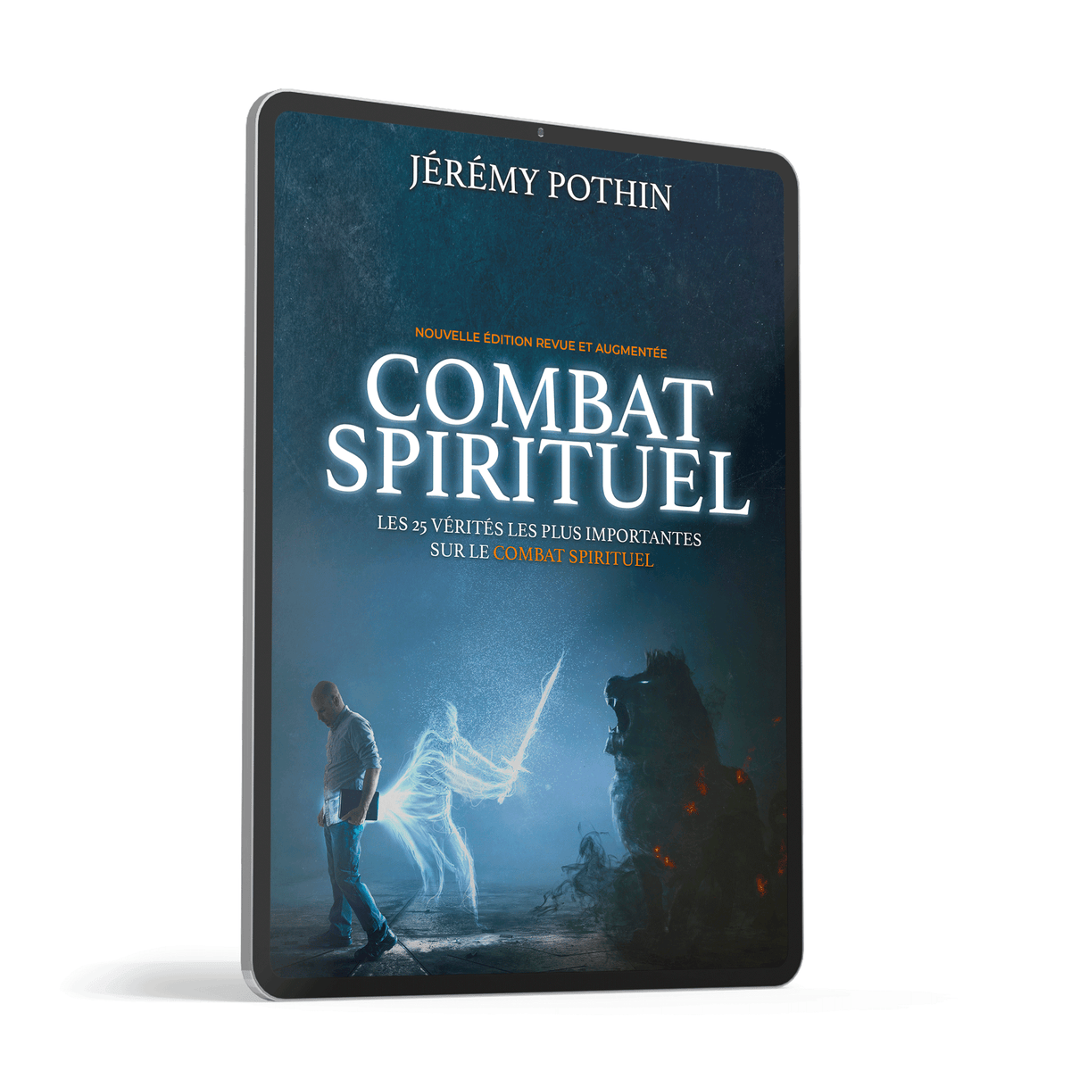 Spirituelle Kriegsführung | E-Book