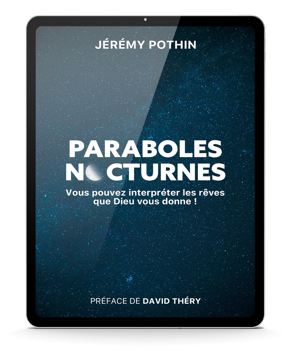 Pack complet "Jérémy Pothin"