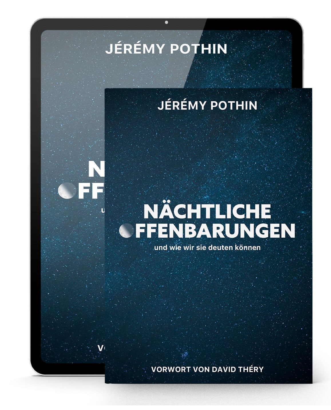 Nächtliche Offenbarungen | Buch - ebook
