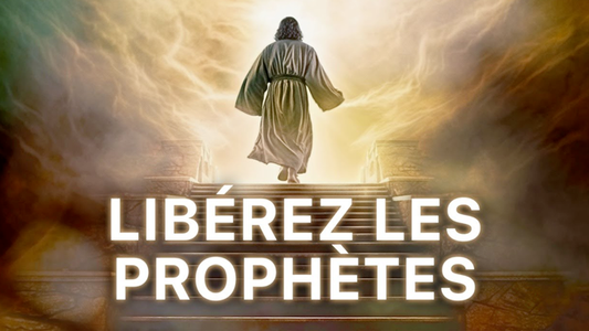 Libérer les Prophètes : Un Guide pour Développer votre Ministère Prophétique