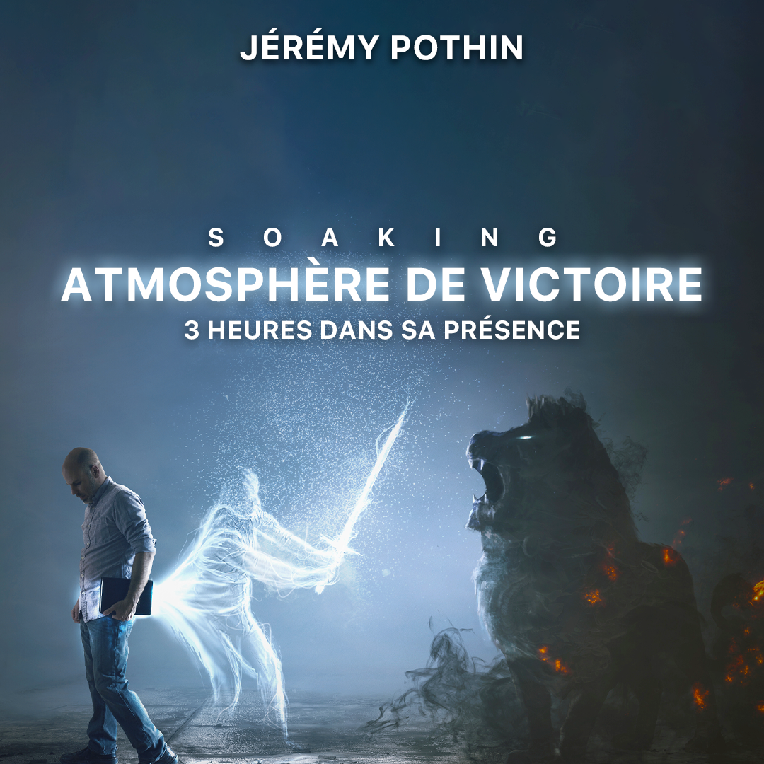 Pack complet "Jérémy Pothin"