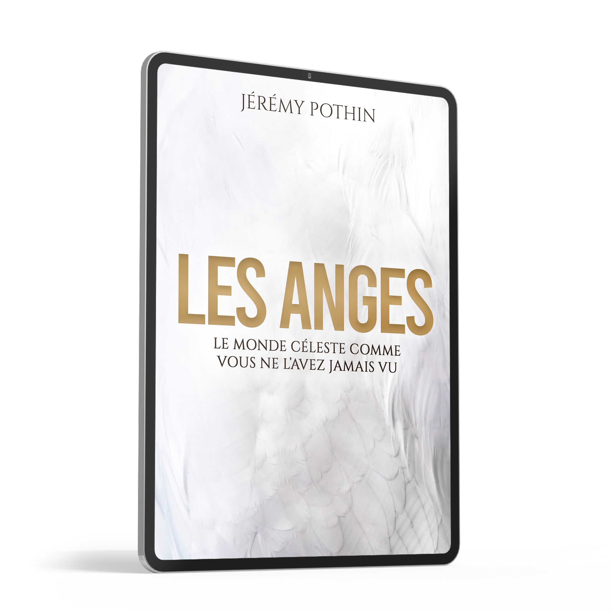 Les anges | Ebook