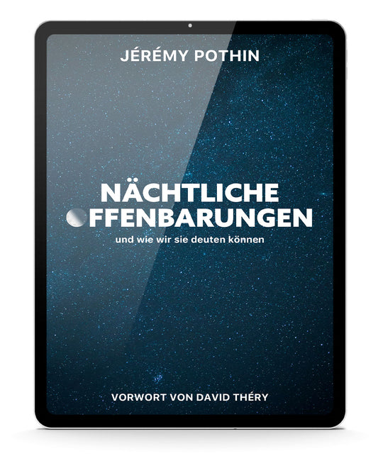 Nächtliche Offenbarungen - und wie wir sie deuten können | Jeremy Pothin