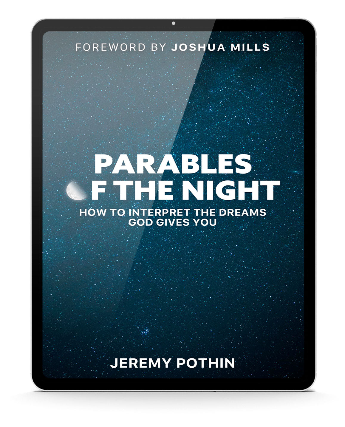 Parables of the night - Ebook (PDF)