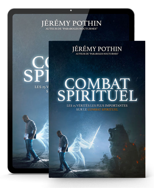 Spirituelle Kriegsführung | Buch + E-Book