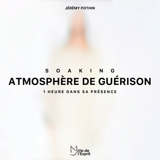 Soaking musique prophétique instrumentale guérison